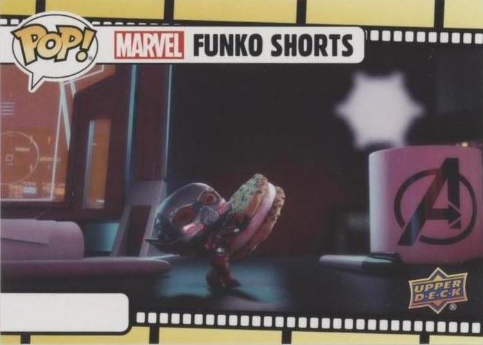 Ant-Man card thumbnail