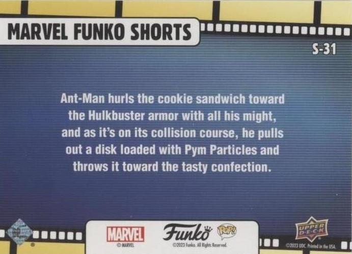Hulkbuster back card image