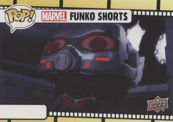 Ant-Man card thumbnail