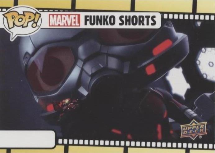 Ant-Man card thumbnail