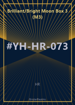 Thorax front card image