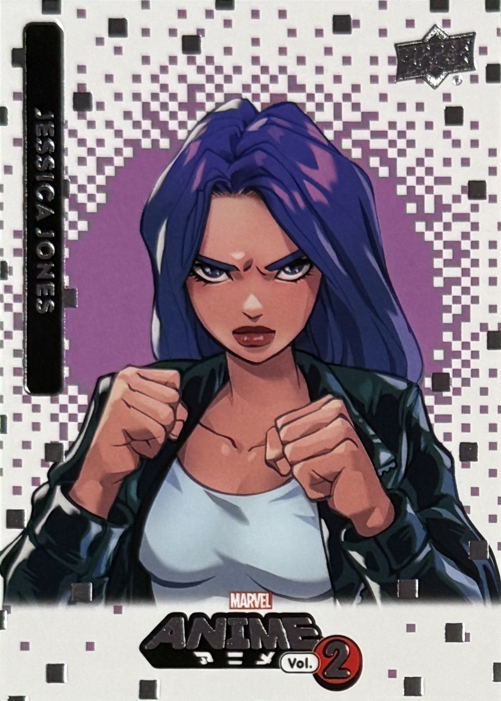 Jessica Jones card thumbnail