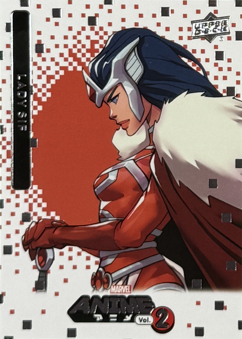 Lady Sif card thumbnail