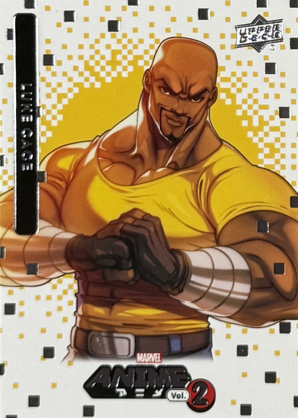 Luke Cage card thumbnail