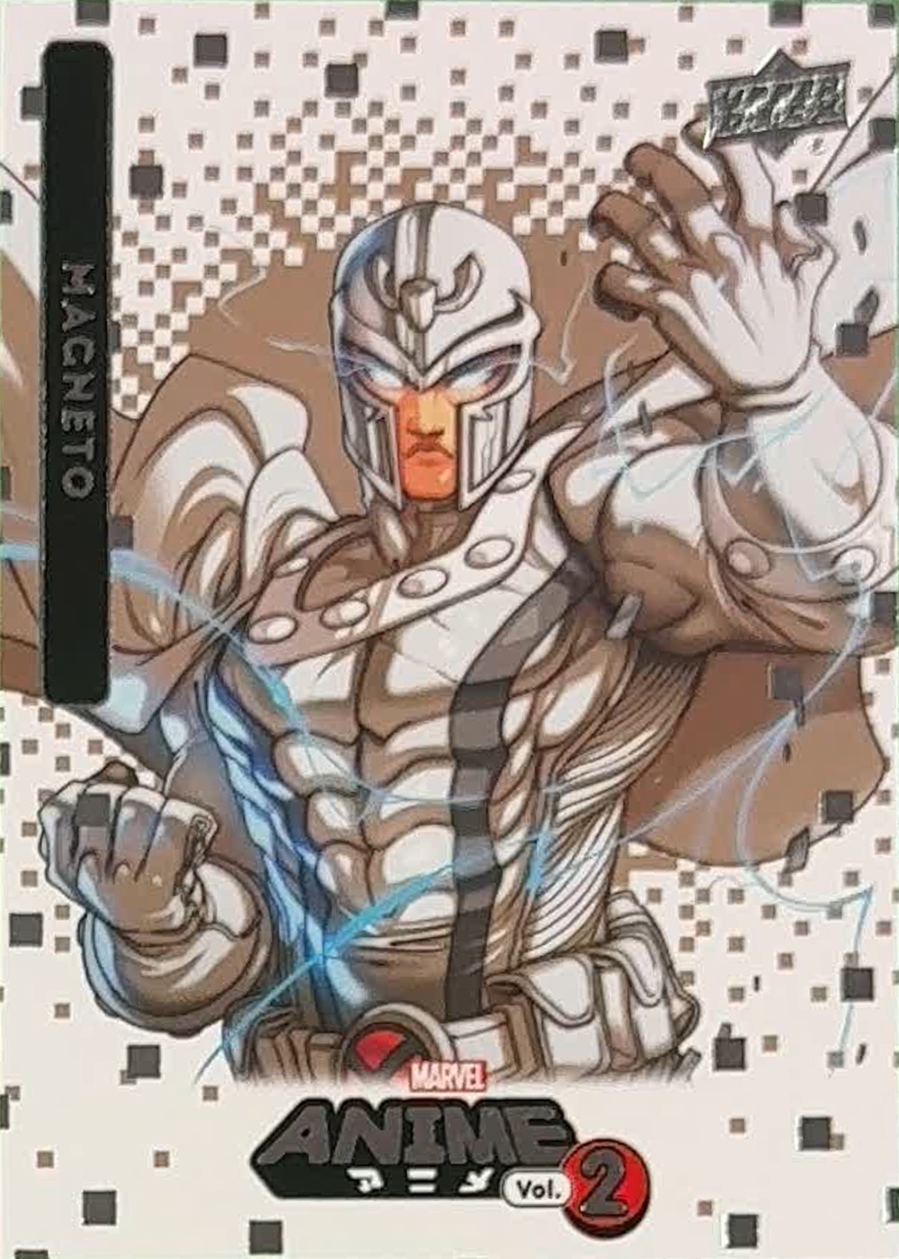 Magneto card thumbnail