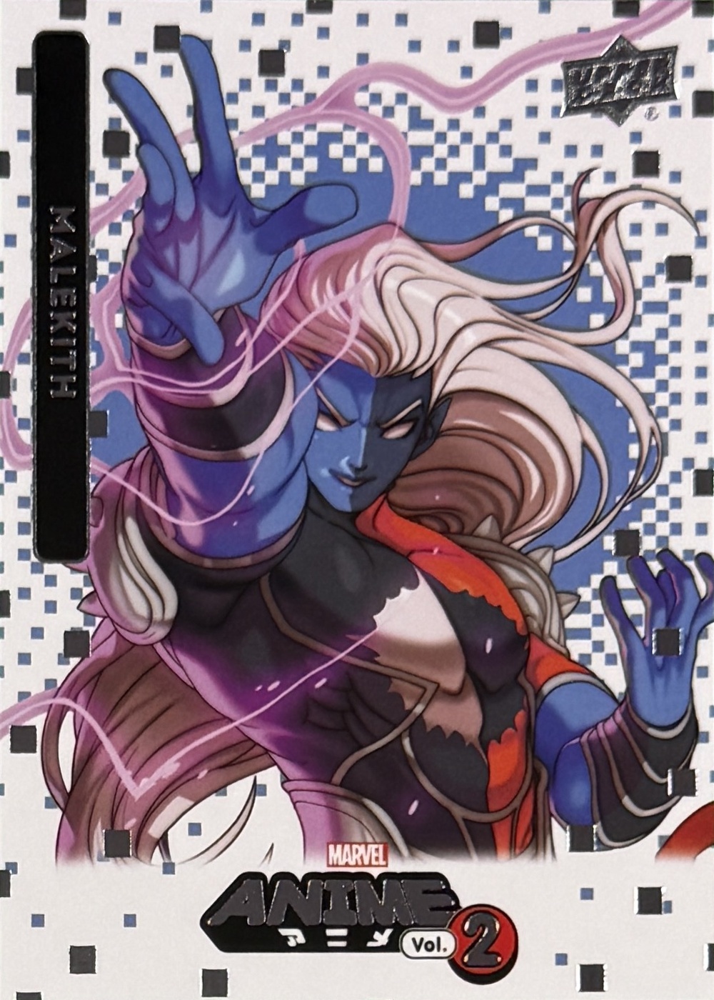 Malekith card thumbnail