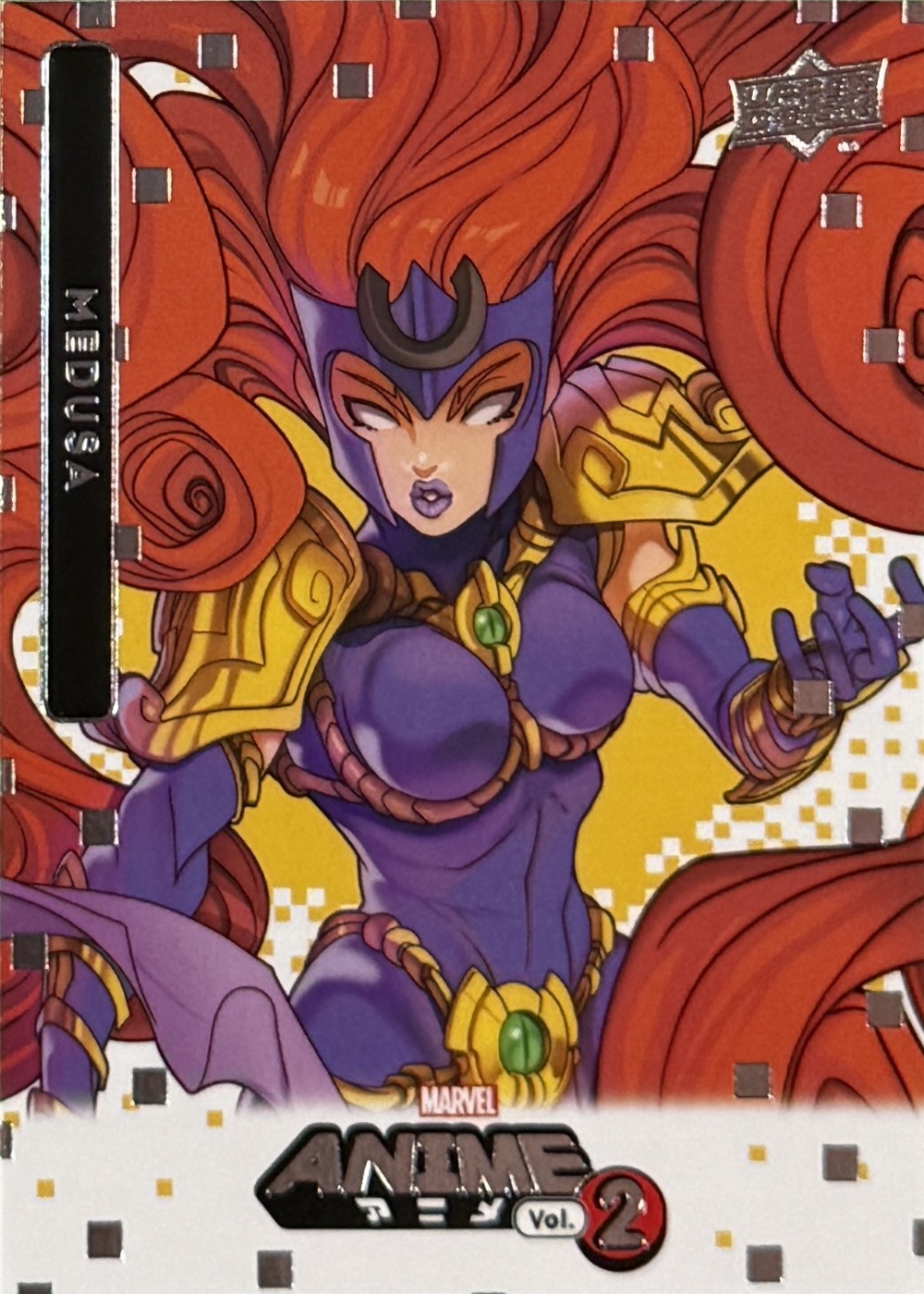 Medusa card thumbnail