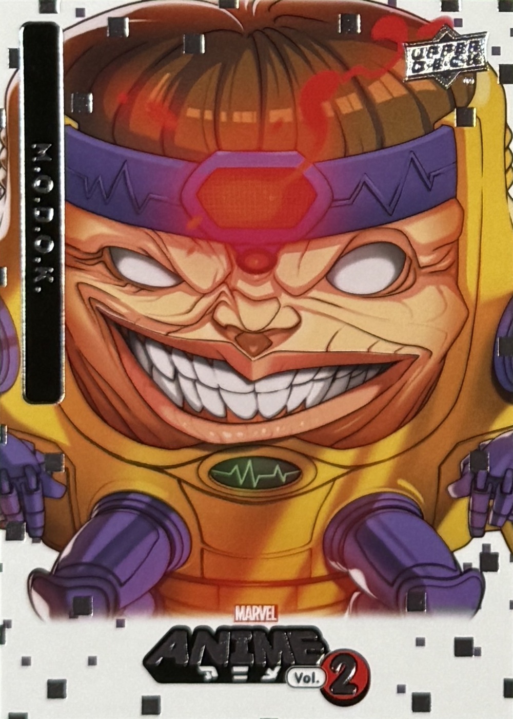 M.O.D.O.K. card thumbnail