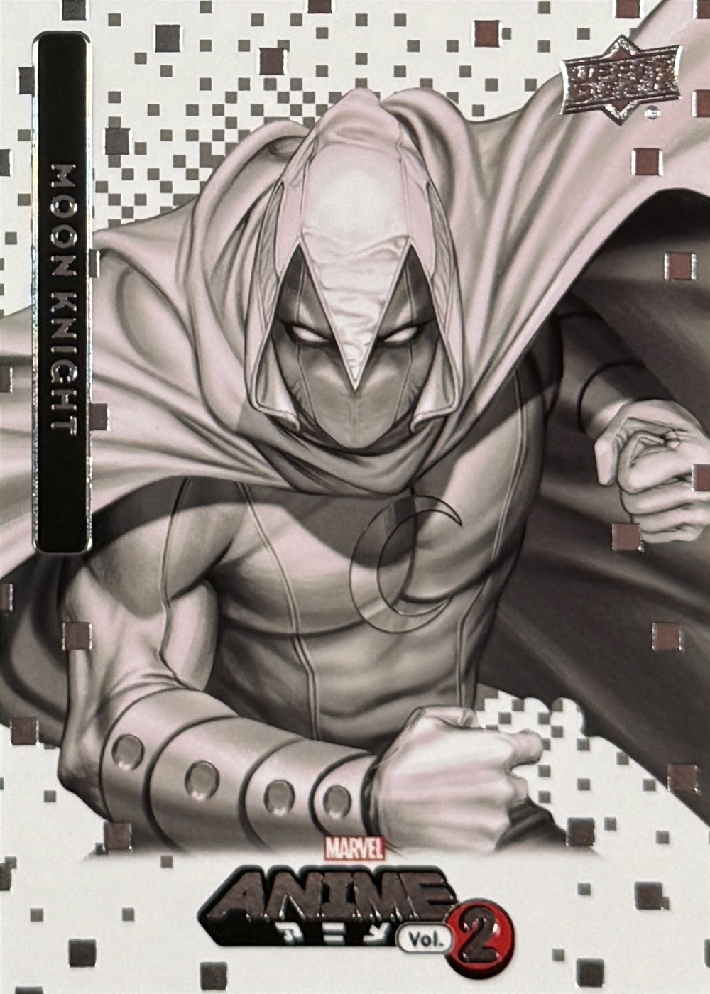 Moon Knight card thumbnail