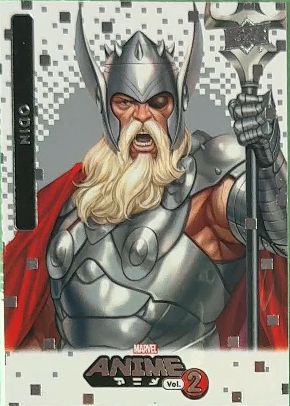 Odin card thumbnail
