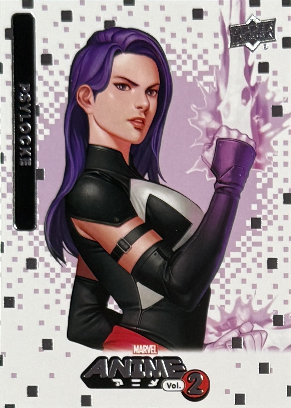 Psylocke card thumbnail