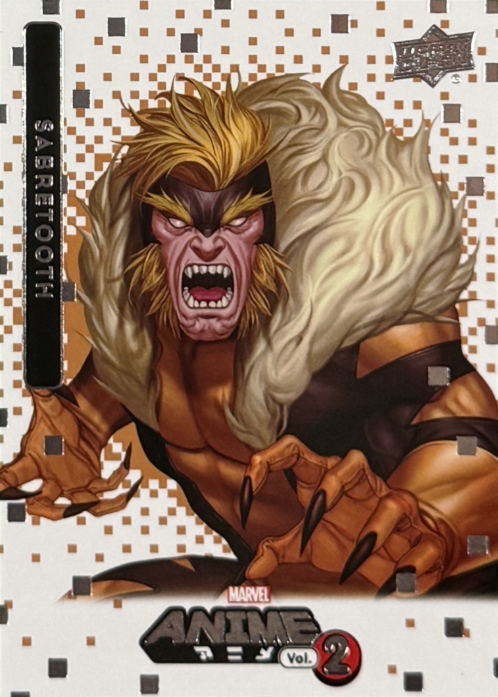 Sabretooth card thumbnail