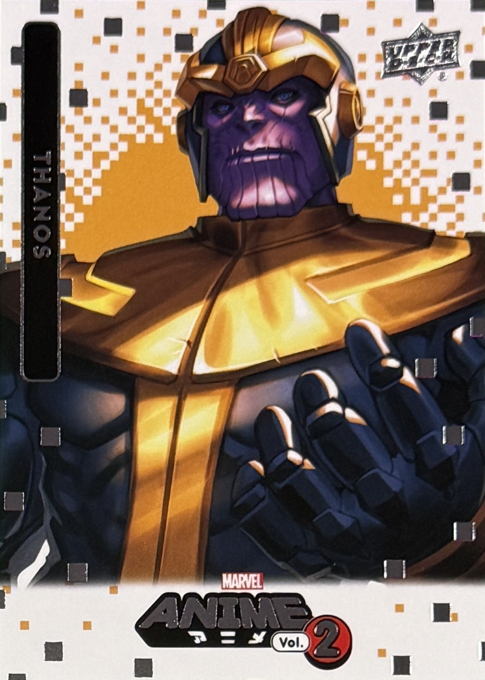 Thanos card thumbnail
