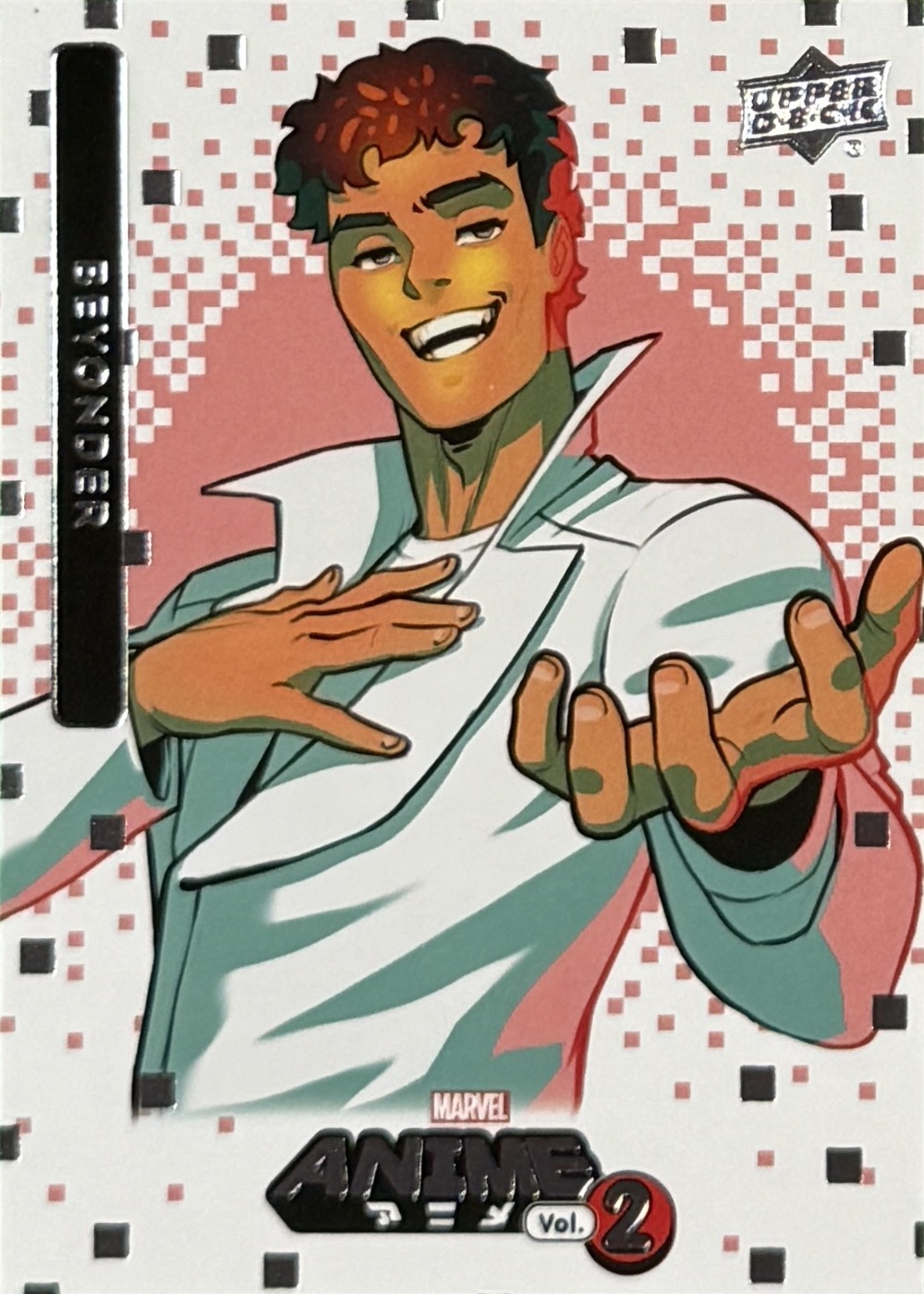 Beyonder card thumbnail