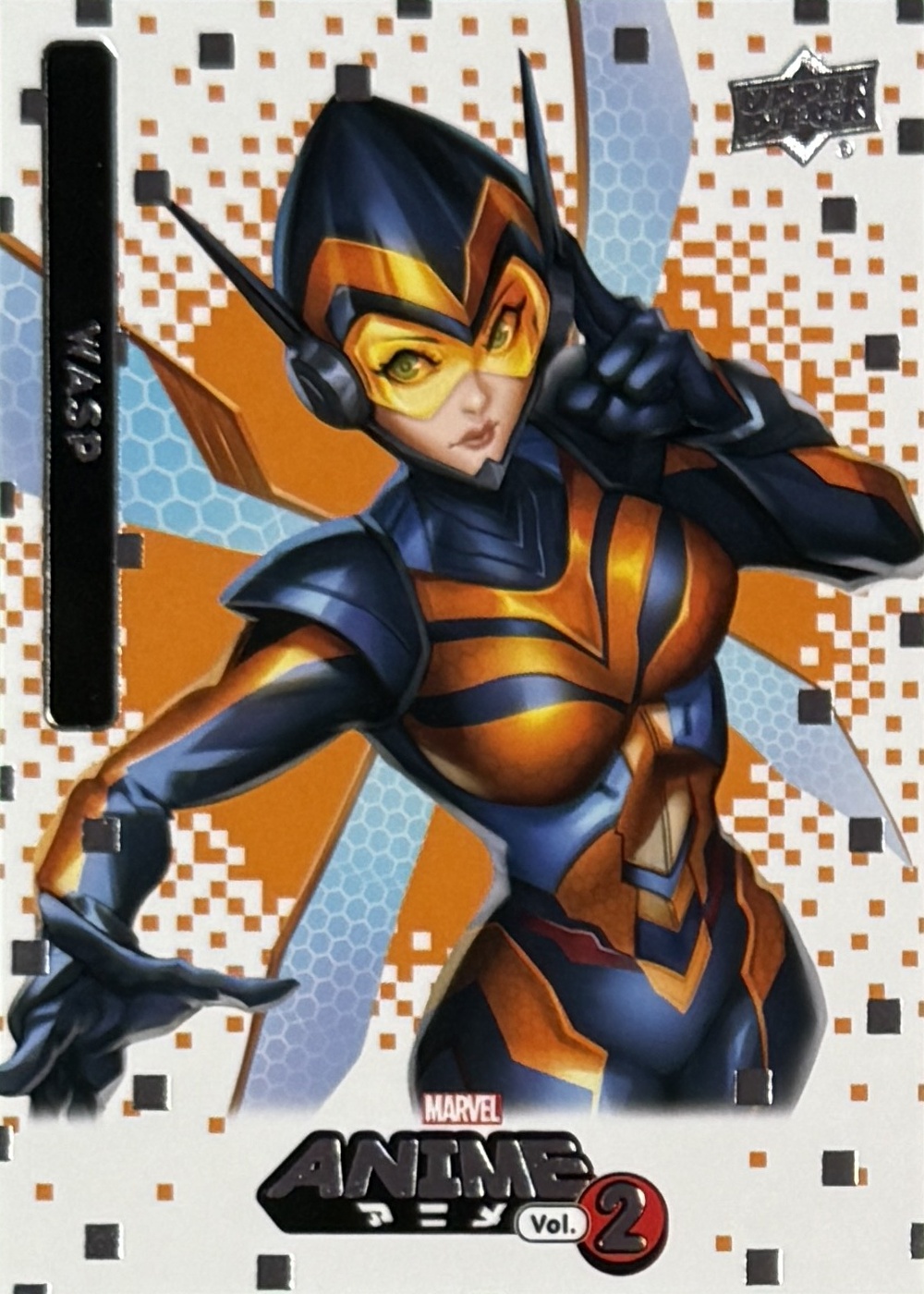 Wasp card thumbnail