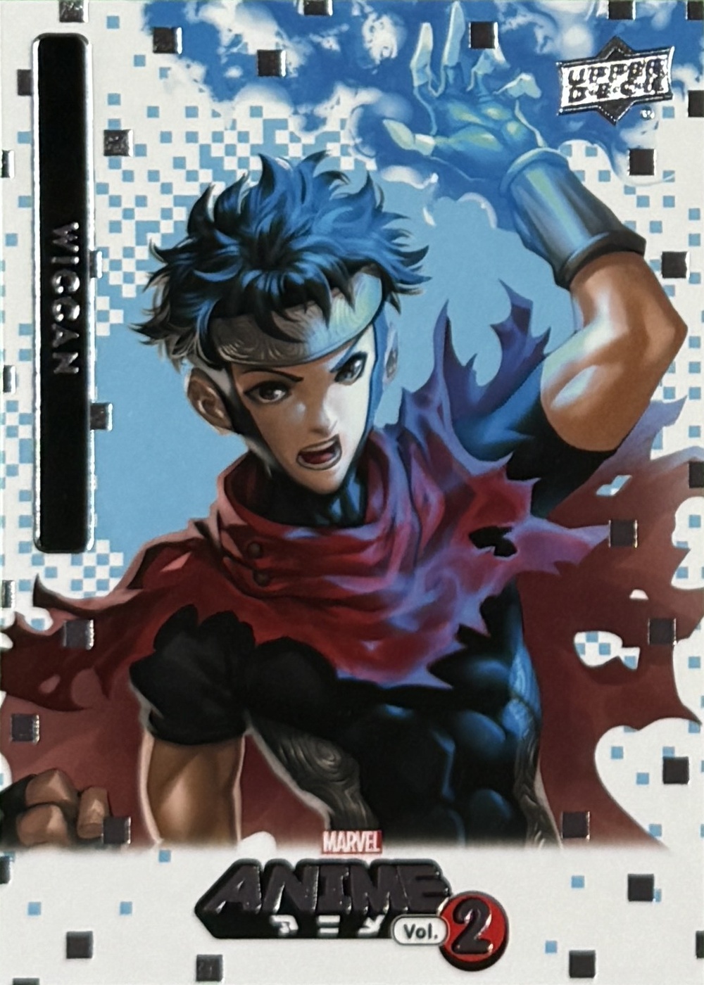 Wiccan card thumbnail