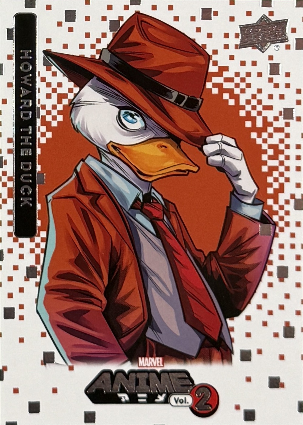 Howard The Duck card thumbnail