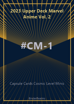 Cosmi-Rod Items card thumbnail