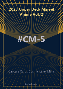 Mjolnir card thumbnail