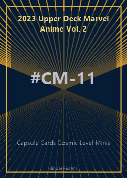Crimson Gem of Cyttorak Items card thumbnail