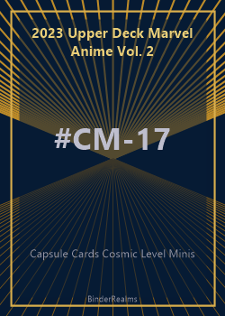 Eye of Agamotto Items card thumbnail