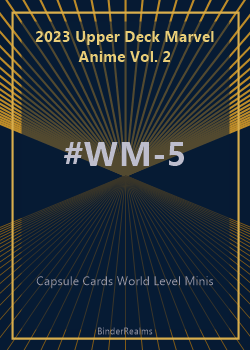 Magneto's Helmet Items card thumbnail