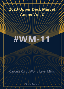 Professor X's Cerebro Helmet card thumbnail