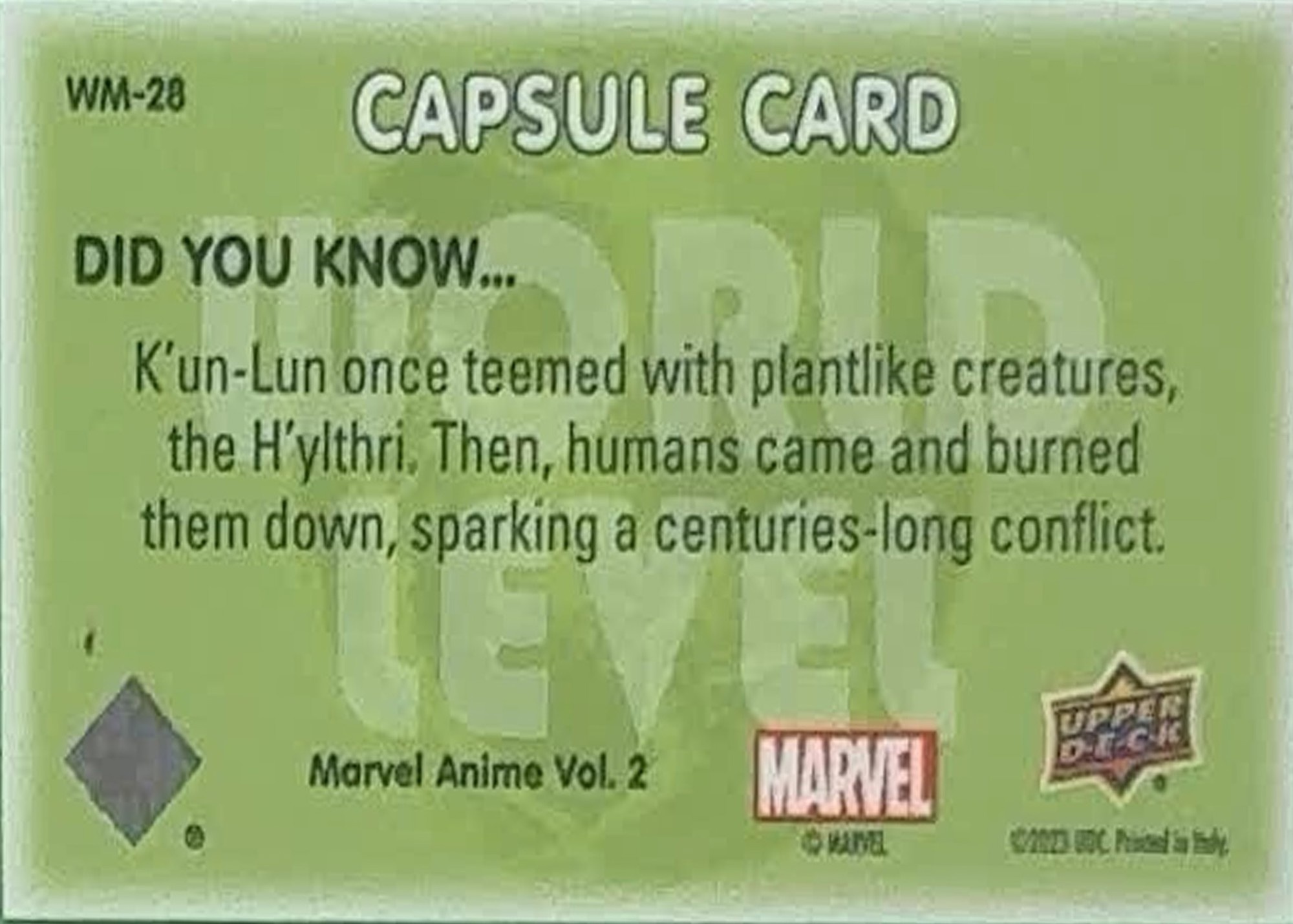 K'un-Lun back card image
