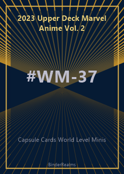Black Panther card thumbnail