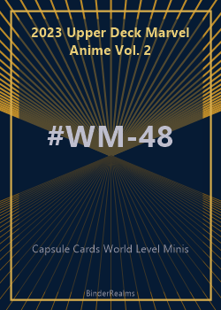 Women of Marvel Teams card thumbnail