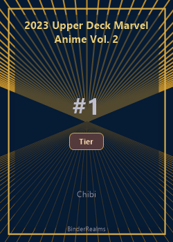 Ant-Man Tier 1 card thumbnail
