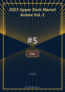 Captain Marvel Tier 1 card thumbnail