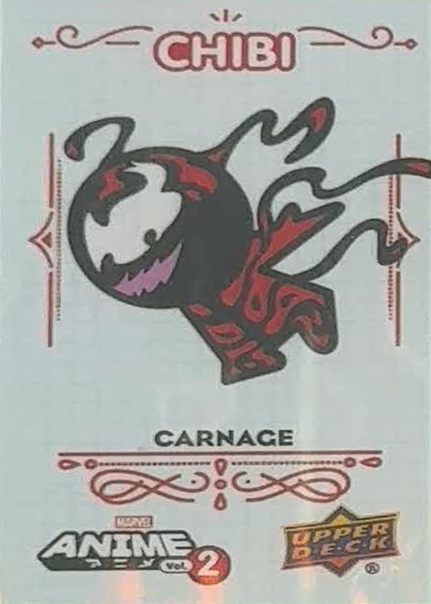 Carnage Tier 1 card thumbnail