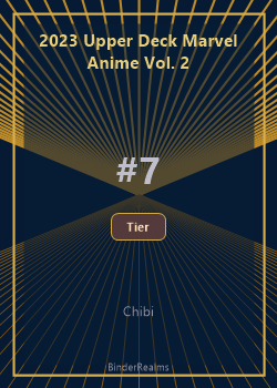 Daredevil Tier 1 card thumbnail