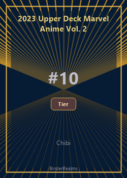 Falcon Tier 1 front card image