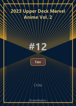 Ghost-Spider Tier 1 card thumbnail