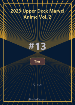 Hawkeye Tier 1 card thumbnail