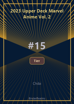 Iron Fist Tier 1 card thumbnail