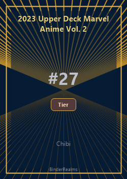 Venom Tier 1 card thumbnail