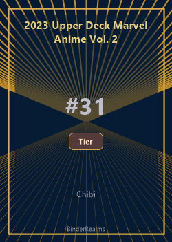 Ant-Man Tier 2 card thumbnail