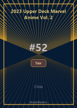 Captain Marvel Tier 3 card thumbnail