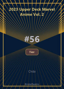 Groot Tier 3 card thumbnail