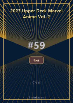 Spider-Man Tier 3 card thumbnail