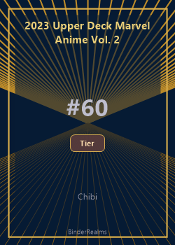 Spider-Woman Tier 3 card thumbnail
