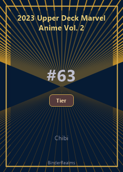 Iron Man Tier 4 card thumbnail