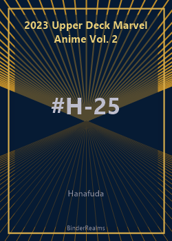 Bullseye card thumbnail