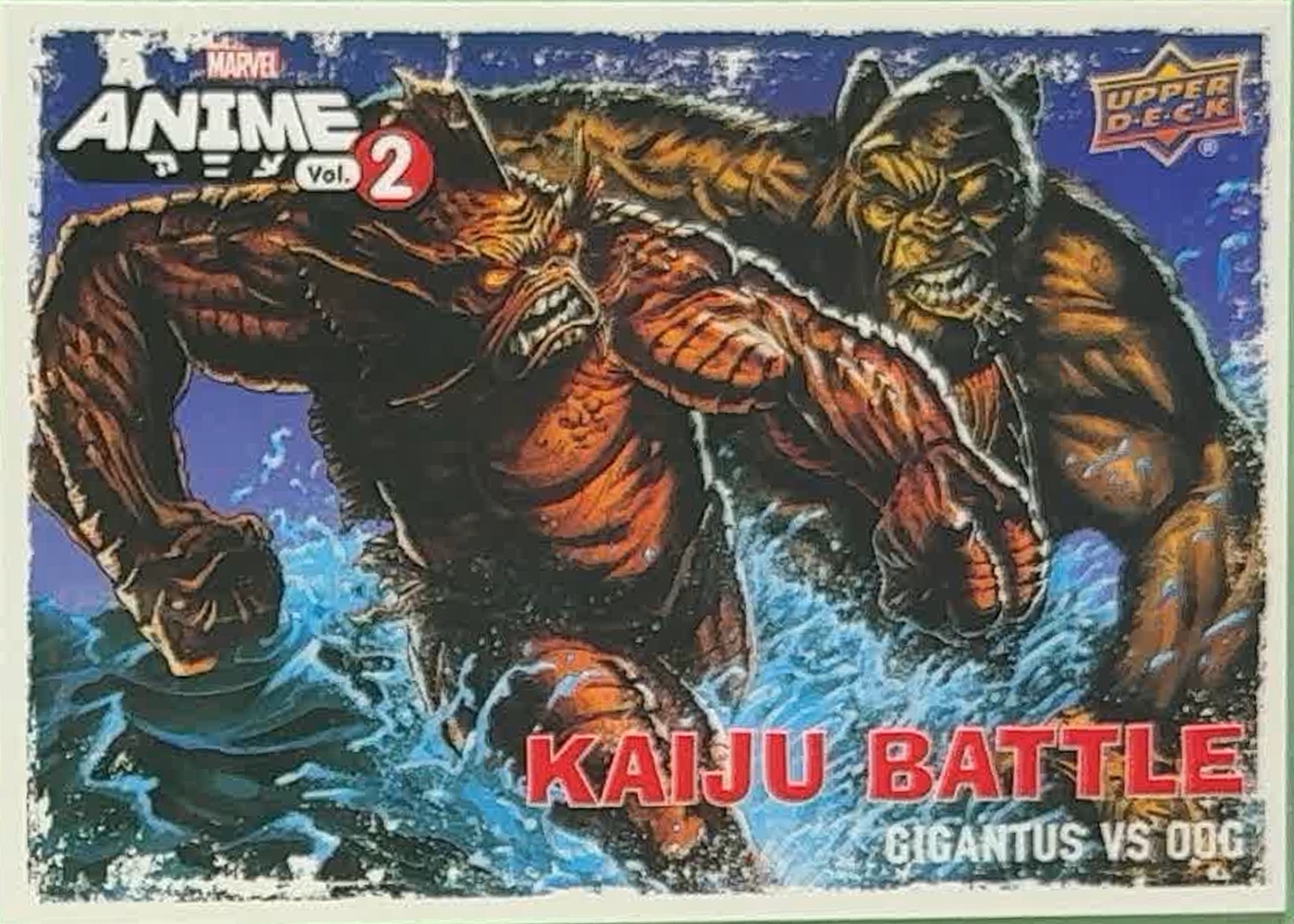 Gigantus vs Oog card thumbnail