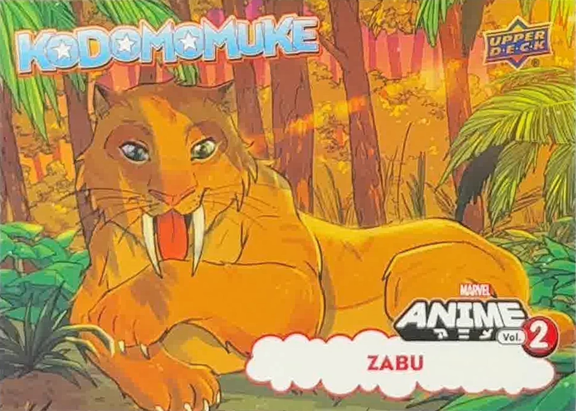 Zabu card thumbnail