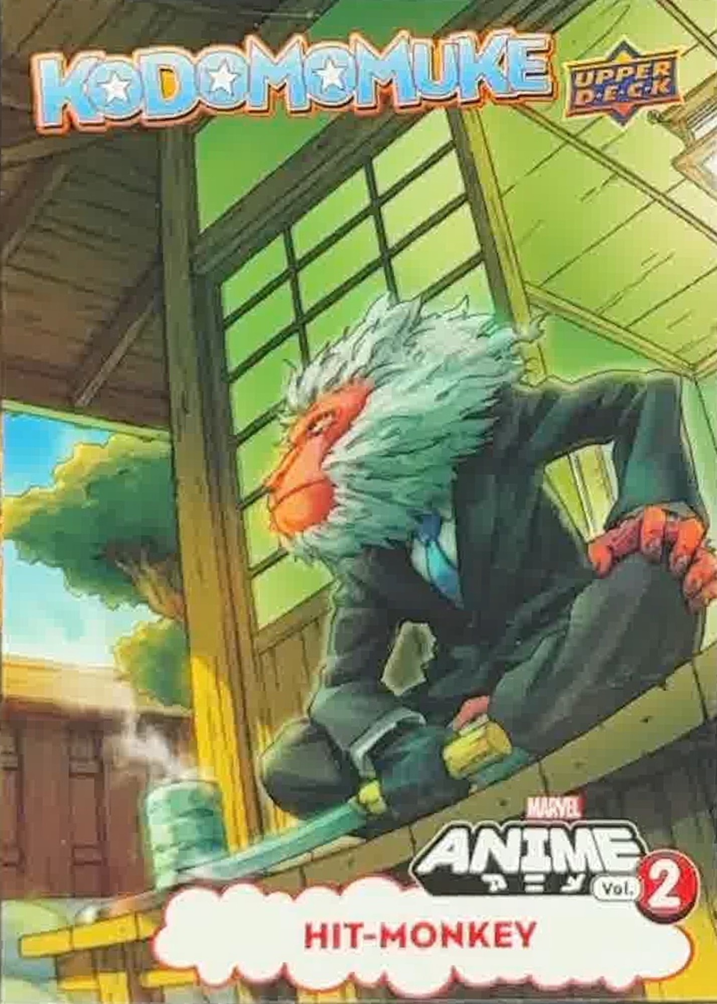 Hit-Monkey card thumbnail