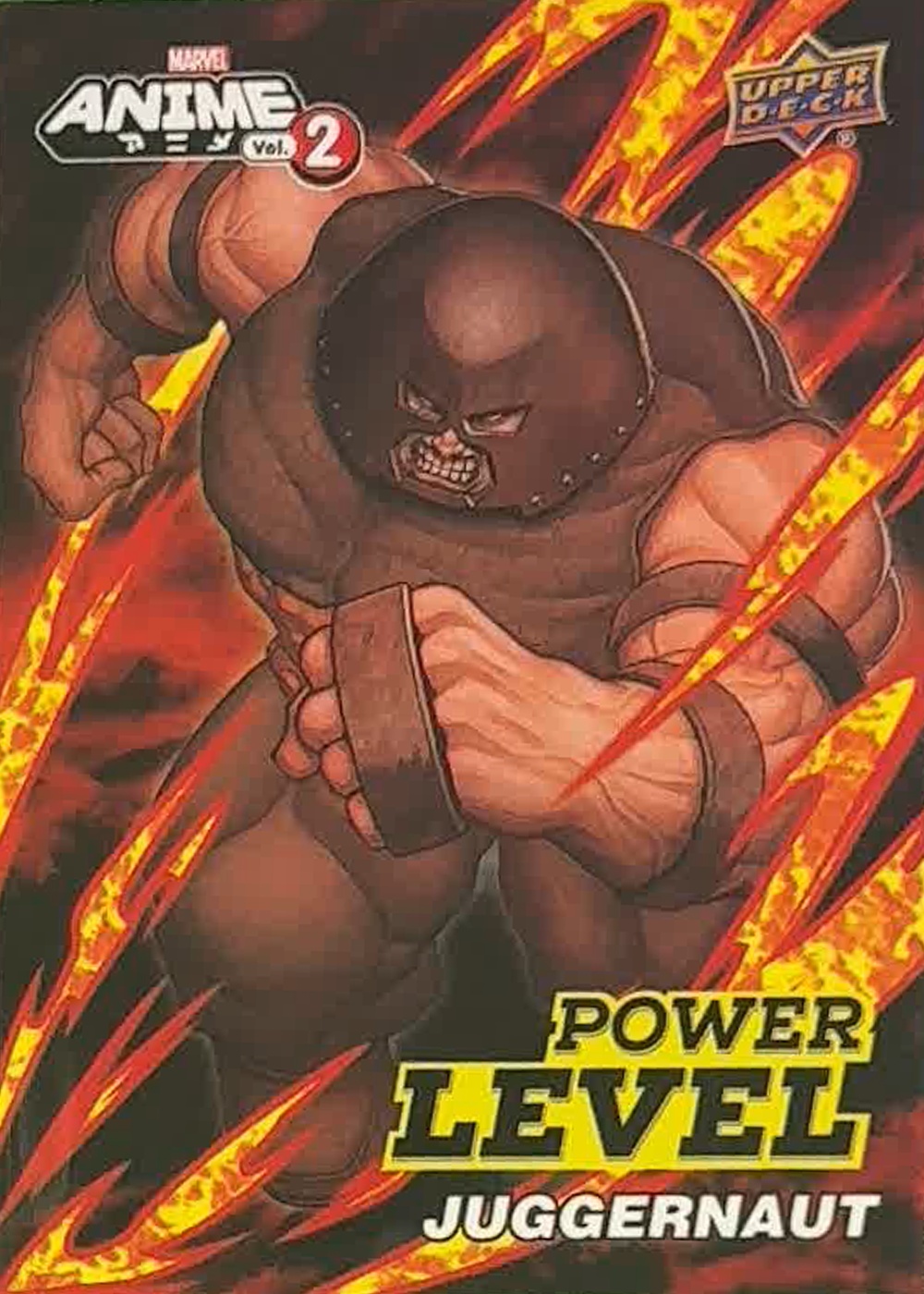 Juggernaut card thumbnail
